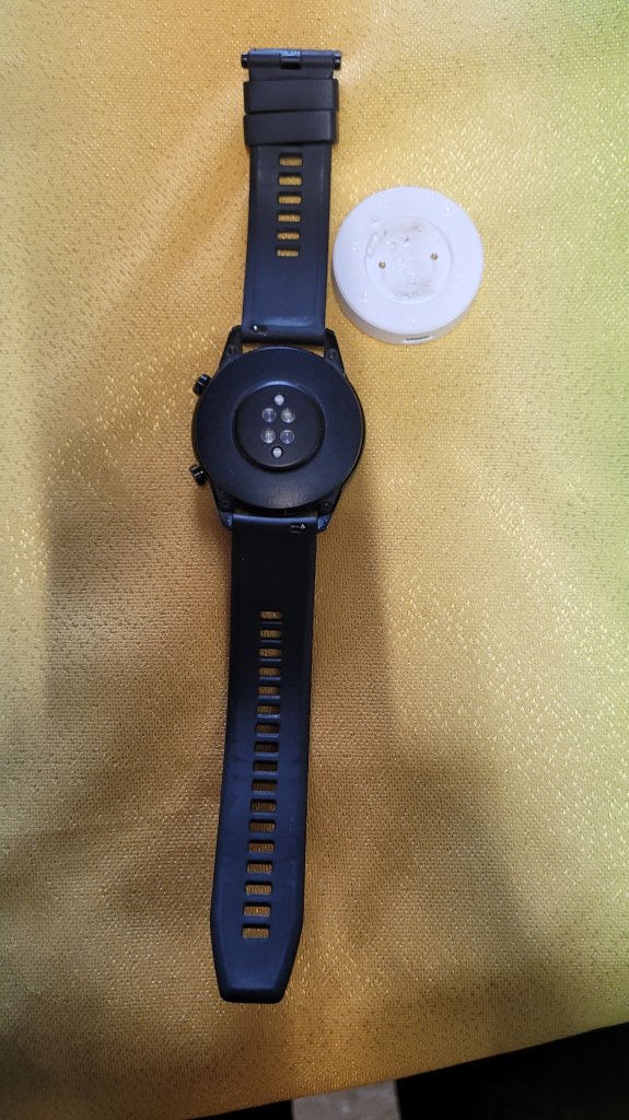 Smart watch Huawei GT 2 LTN-B19 