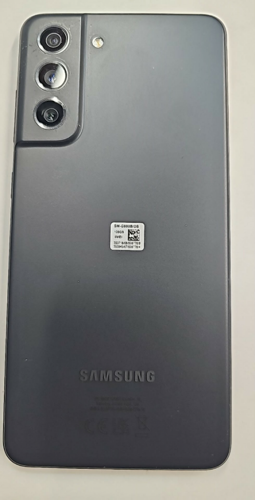 Samsung Galaxy S 21fe 