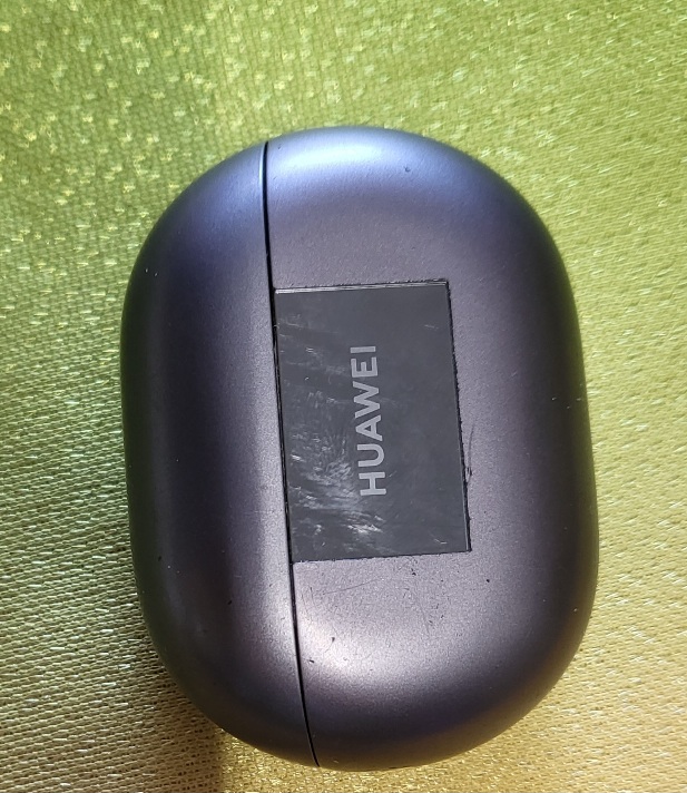 Sluchawki Huawei freebuds pro 3