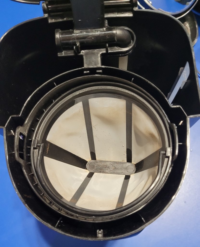 Ekspres do Kawy Vivax cm-08126F