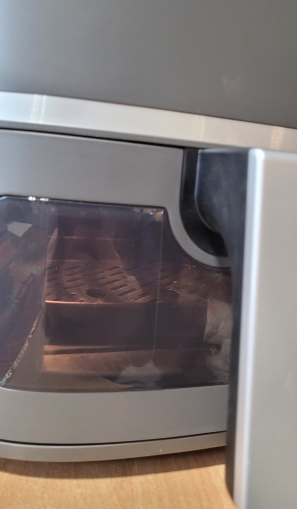 Air fryer Hisense haf1600f