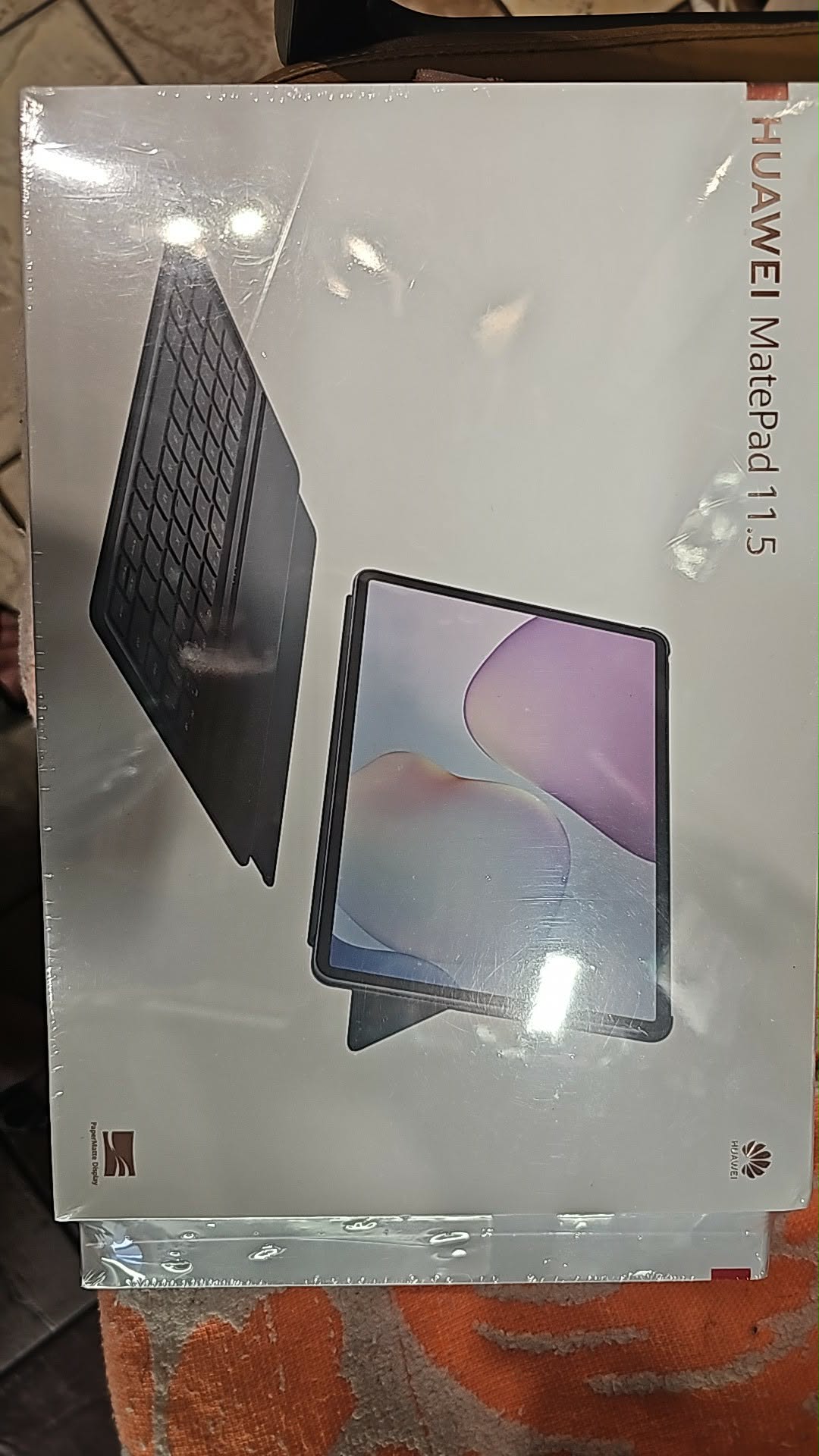 Tablet Huawei MatePad 11 5